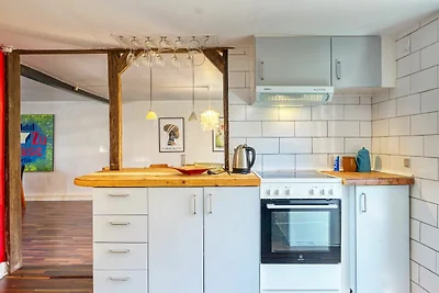 6 Personen Ferienhaus in Gedser