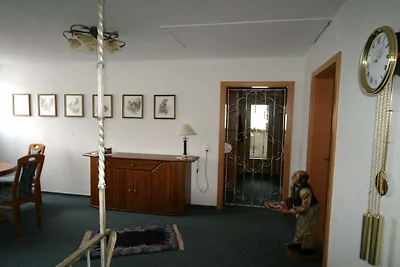 Marlys Schmidt - Haus Dhayana