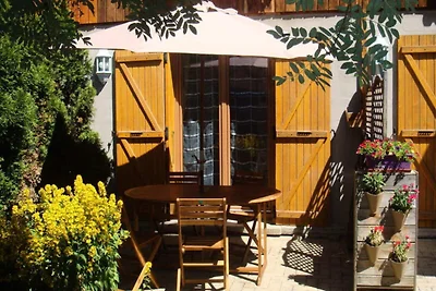 3-Zimmer-Apartment für 4 Personen, 3-Sterne-B...