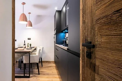 Apartment in Tignes in der Nähe von La Grande...