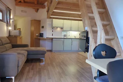 Appartamento per vacanze con 1 camera da...