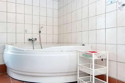 12 Personen Ferienhaus in Lemvig