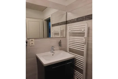 Liefke im Haus Seehund