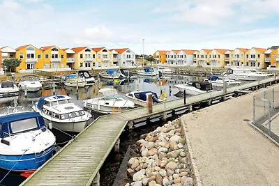4 Personen Ferienhaus in Rudkøbing-By Traum