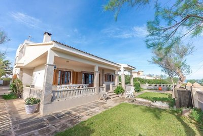 Borges - Casa En Son Serra De Marina.