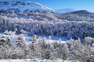 Nella regione (inverno) (>5 km) Nella regione (inverno) (>5 km)