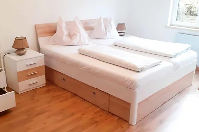 Wohnung in Fohnsdorf nahe Skipisten