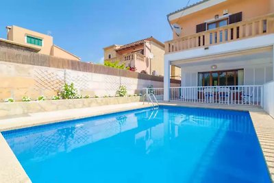 Xalet Ca S'hereu - Villa Con Piscina Privada