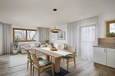 Wieser - Wohnung Typ B