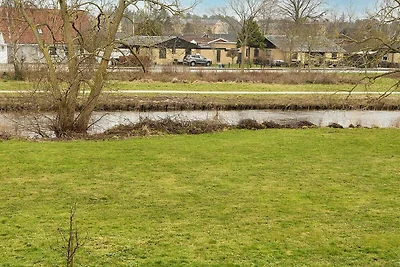 3 Personen Ferienhaus in Grenaa-By Traum