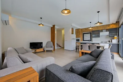Villa in Fethiye met zwembad