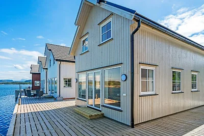 6 Personen Ferienhaus in Averøy
