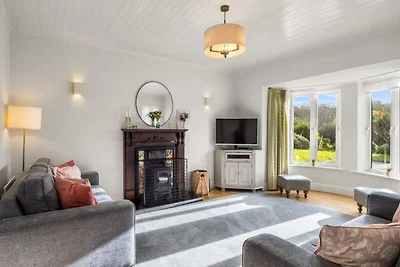 1 Jahr Sean Scoil, Clifden