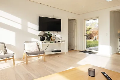 Maison de vacances pour 8 a Vig-By Traum