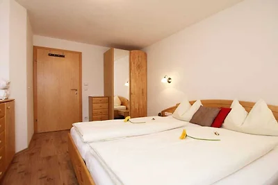 Apartamentos de bienestar de Steiner