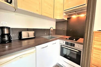 Appartement in de buurt van thermale baden in...