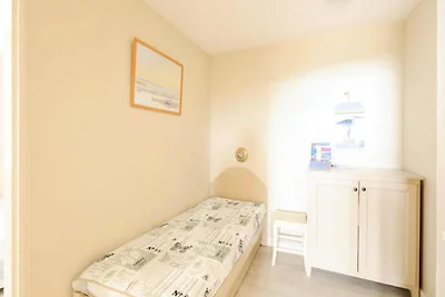 Wohnung in Issambres mit Meerblick