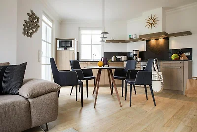 Appartement, Zingst