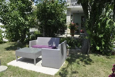 Apartments Profaca - Two Bedroom Apartment wi...
