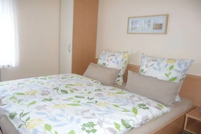 Ferienwohnung mit 1 Schlafzimmer