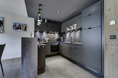 Appartamento a Tignes le Lac con vista sul...