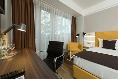 Braunschweig Seminarius Hotel by Belvilla