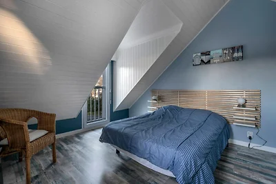 Apartment in La Turballe mit beheiztem Pool