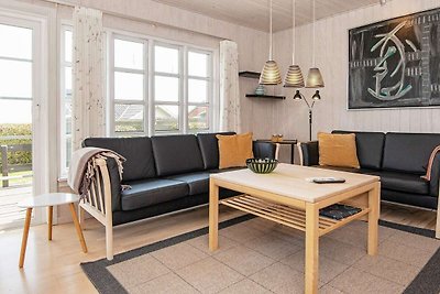 6 Personen Ferienhaus in Hejls