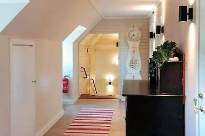 5 Sterne Ferienhaus in SKATTUNGBYN ORSA
