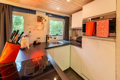 Chalet in Hastière bij Slot Freÿr