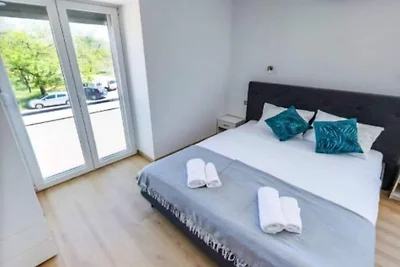Rooms Burnum - Double Room 5