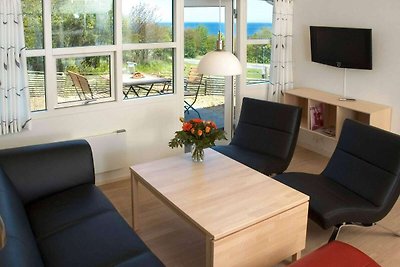 8 persoons vakantie huis in Allinge