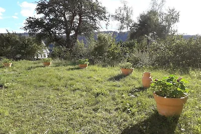 Mit Garten im „Ferienhaus Heimbach"