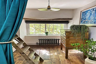 Cottage in Kingsand bij Kingsand Beach