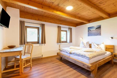 Bauernhaus nahe Wildkogel Skipisten