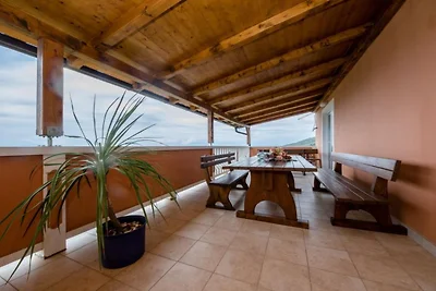 Apartments Scerbe Gordana & Miljenko Rab - Th...