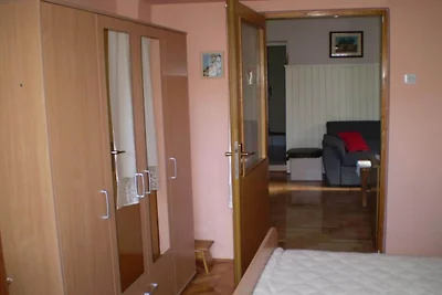 Apartments Tina - One Bedrooom Apartment with...