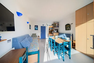 Casa vacanze a Corbier con accesso alla...