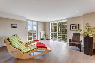 Residencia en Balmer See - Apartamento 49