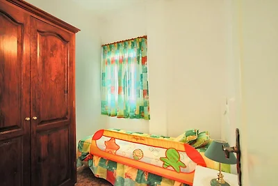Casa vacanze tradizionale ad Arico con...