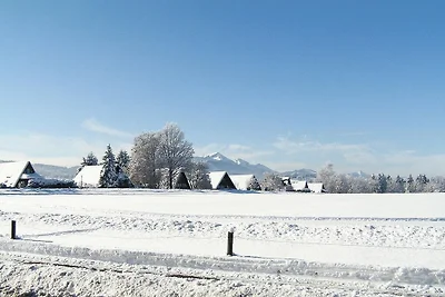Feriendorf Vorauf, Siegsdorf