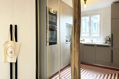 Charme und Eleganz Lieblings-Prox-Gare