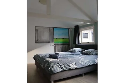 Ferienwohnung Voorweg