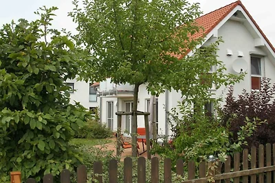 Domek letniskowy Urlop wypoczynkowy Göhren-Lebbin