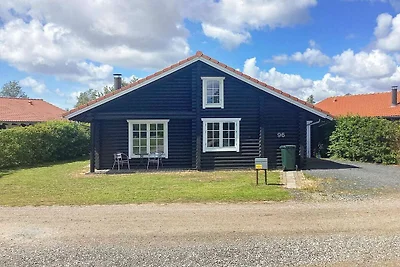 10 persoons vakantie huis in Væggerløse-By...
