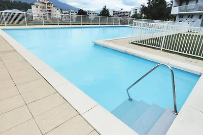 Résidence Montcalm D