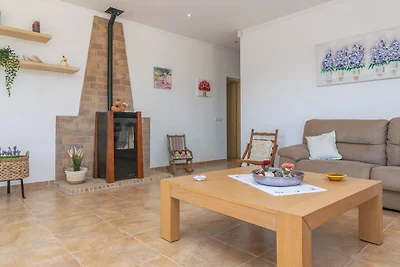 Son Roca - Ferienhaus Mit Privatem Pool