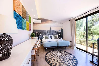 Villa a Sagres vicino a Spiaggia Beliche