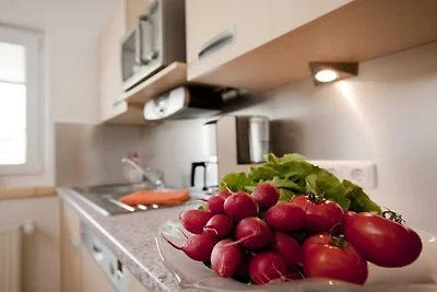 Apartamento vacacional de 1 dormitorio.