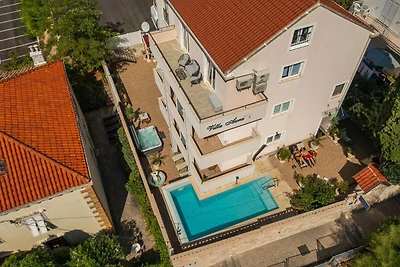 Apartments Aura - Comfort Studio Apartment 4 ...